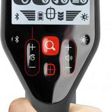  Редактировать Продвижение детектор,detector металлоискателМеталлодетектор  Металлодетектор Minelab GO-Find 44