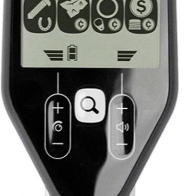 детектор,detector металлоискателМеталлодетектор Minelab GO-Find 11