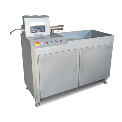 Автоматический пиллер для сосисок FINOVA S-PEEL 225 