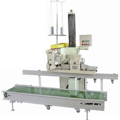 Готовые линии и комплексы (МЗК) для зашивки мешка. 