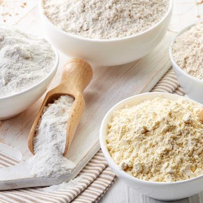 Яичный порошок/меланж