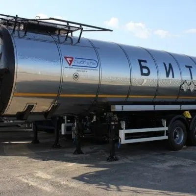 Битум нефтяной дорожн...