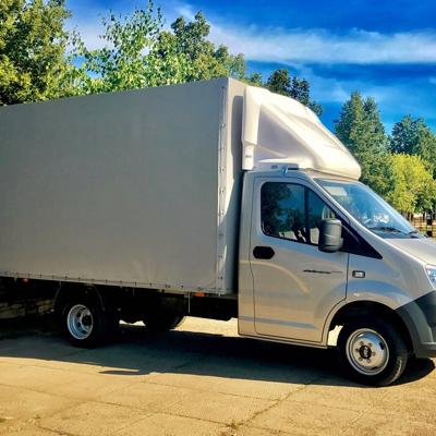 Грузоперевозки Казань