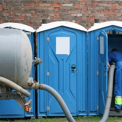 Услуги ассенизаций и илососа в Ярославле