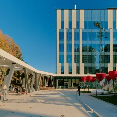 Аренда офисной недвижимости класса А+  