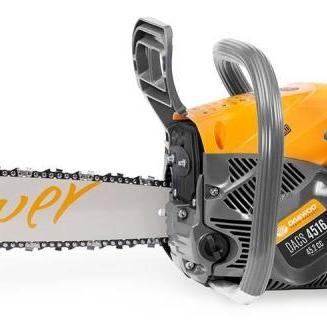 Аренда (прокат) цепной электропилы.