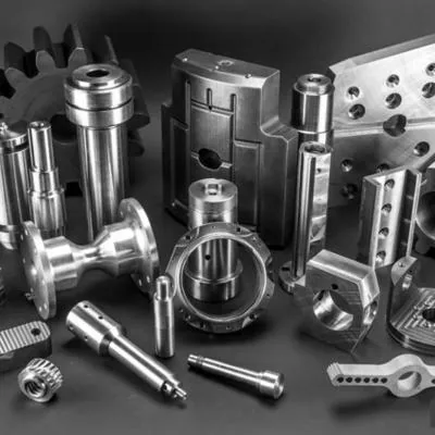 Ножи для дробилок, молотки и валы 