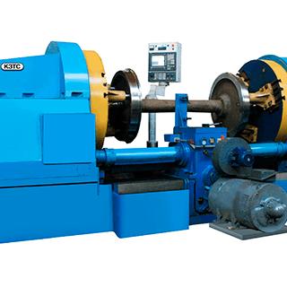 Ремонт станков КЖ, Рафамет