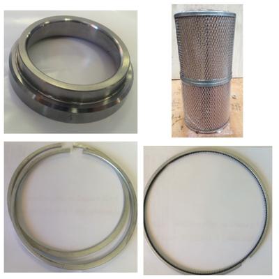 Импортозамещение номенклатуры запчастей Cummins.