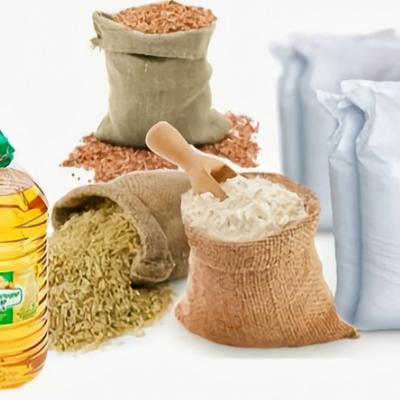 Крупы, Мука, Масла в ассортименте оптом