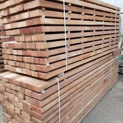 Пиломатериалы из дуба, бука, ясеня, акации, карагача, липы