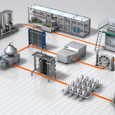 Tetra-Pak  Запчасти, ...