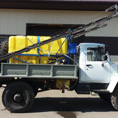 Опрыскиватель Муссон 2500