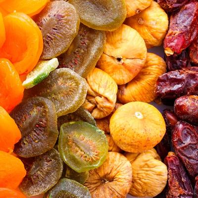 Фруктовые добавки к чаю