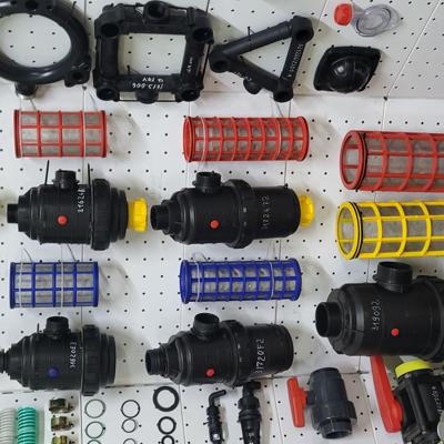 Запчасти для опрыскивателей