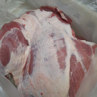 Окорок свиной без кос...