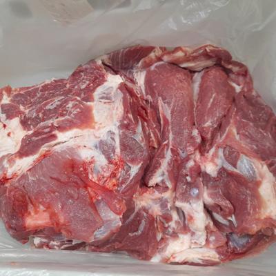 Лопатка свиная без ко...