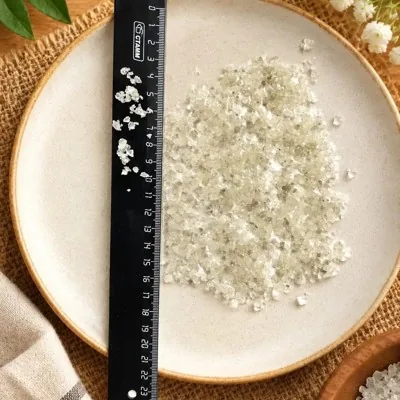 Соль Пищевая 2 сорт 1, 2, 3 помол