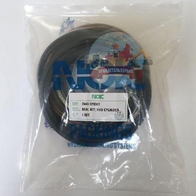 Р/к г/ц рукояти Doosan S290LL 2440-9293KT (401107-00205A) NOK