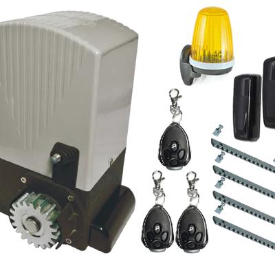 Купить в Пензе комплект для откатных ворот-7500 руб/комплект. Лучшая цена!