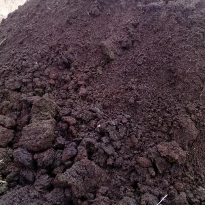 В мешках и Валом земля с перегноем коровьим в Ярославле 