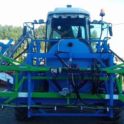 Опрыскиватель Муссон 2000 КСУ