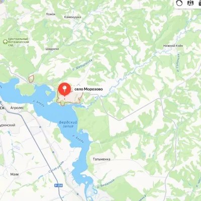 Продам земельный участок под строительство 