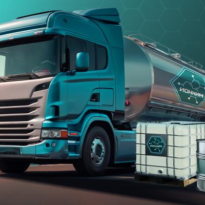 Сульфонол раствор