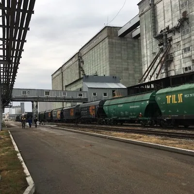 Высококачественное подсолнечное масло оптом от производителя