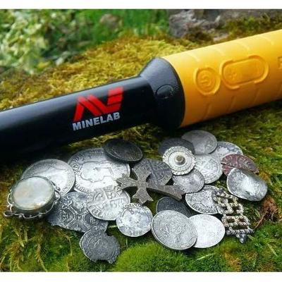 детектор,detector металлоискател  Пинпоинтер Minelab Pro-Find 15