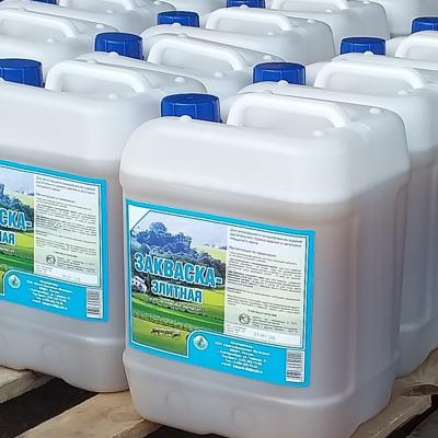 Закваска Элитная для силосования и сенажирования кормов от производителя