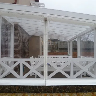 Мягкие окна ПВХ,Полиуретан (замер,производство,доставка,монтаж)