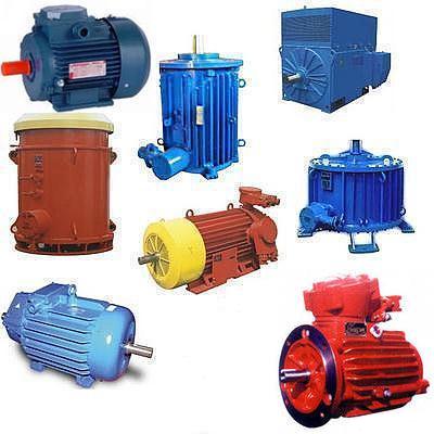  Ремонт  электродвигателей АЗ, 2АЗМ, 4АЗМ, АК, АКН, АКСЗ, АО, АТД, АЭ, ВАО, ДАЗО, ДСЗ, ДСП, СД, СДН, СТД, СДНЗ, АВВ, WЕG и др 