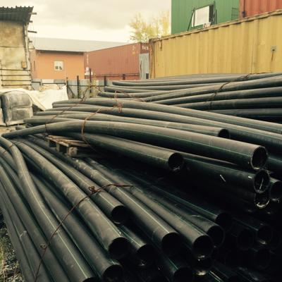 Покупаем отходы П/Э труб по высокой цене  