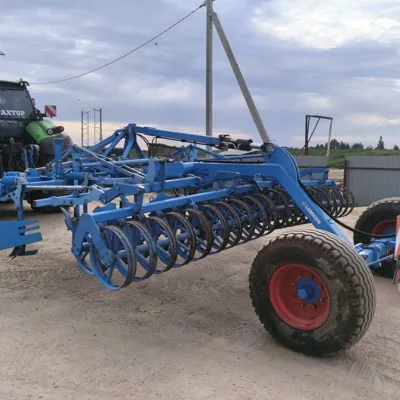 Продам КУЛЬТИВАТОР  LEMKEN