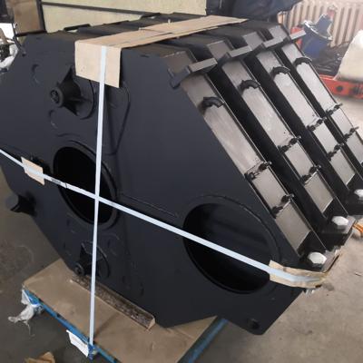 Предлагаем к поставке кожухи зубчатой передачи 