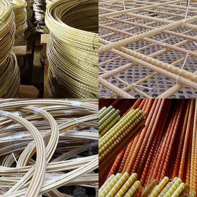 Готовую линию (Станок) по производству композитной арматуры