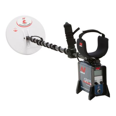 детектор,detector металлоискателМеталлодетектор Minelab gpz 6000