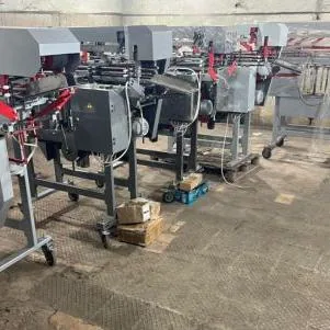 Этикетировочная машин...