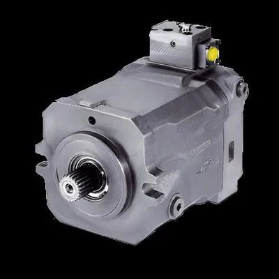 Гидронасос гидромотор...