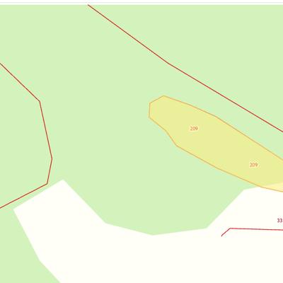 Продается земельный участок 135 соток в Смоленской области!