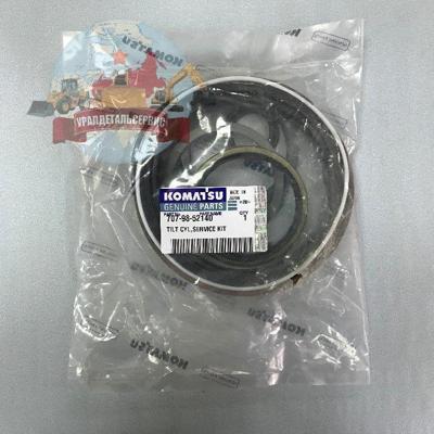 Р/к г/ц перекоса отвала Komatsu D65E-12 707-98-52140