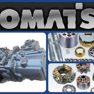 Atlas copco насос гид...