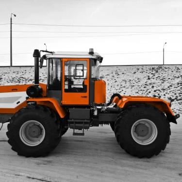 250 Трактор Ярославец