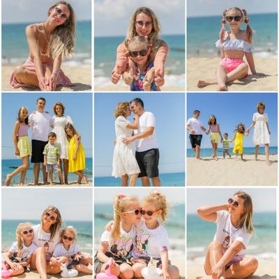 Фотограф в Анапе