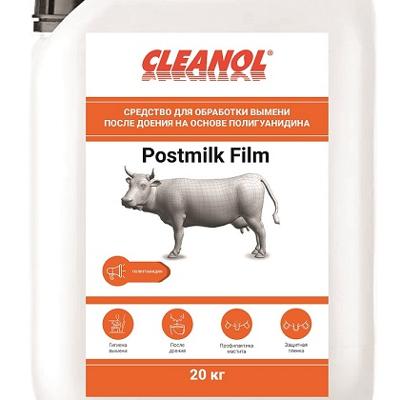 Средство для обработки вымени после доения 