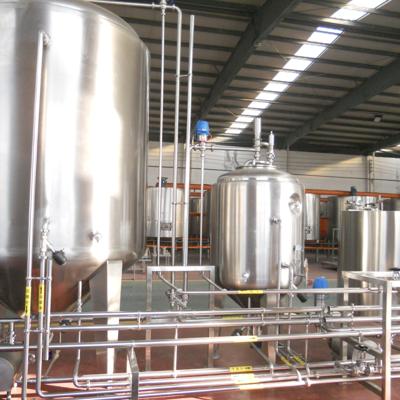 оборудование распространения и выращивания для дрожжей