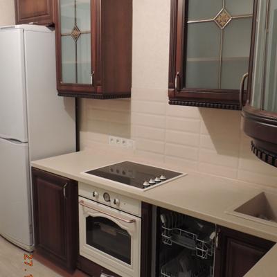 Мебель на заказ