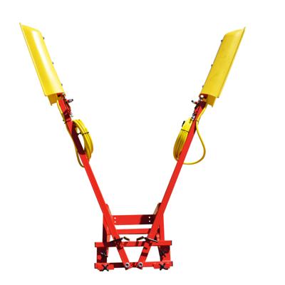 Опрыскиватель навесной гербицидный 