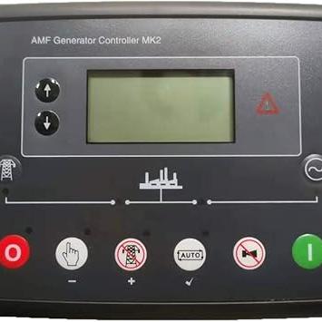 Контроллер DSE6020 MKII , Deep Sea в наличии.